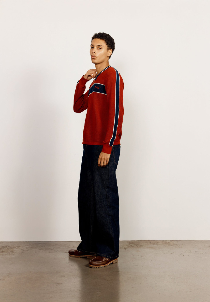 JOEY KNIT 3