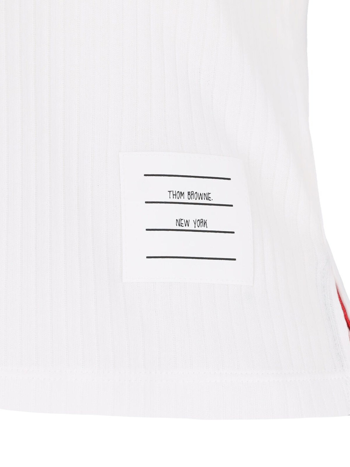 "THREE STRIPES" LOGO T-SHIRT - 3