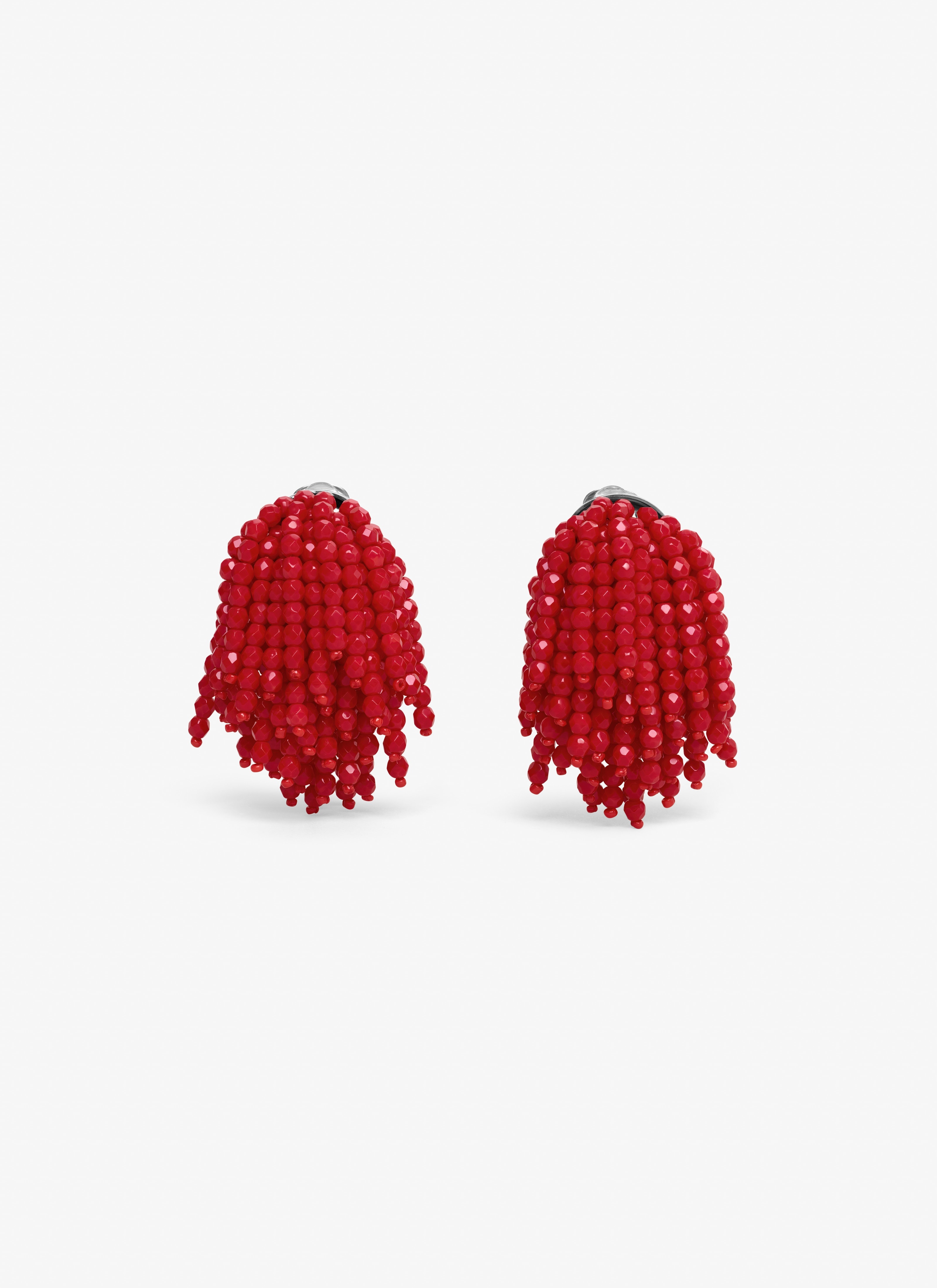 MEDIUM FIREWORKS EARRINGS - 1