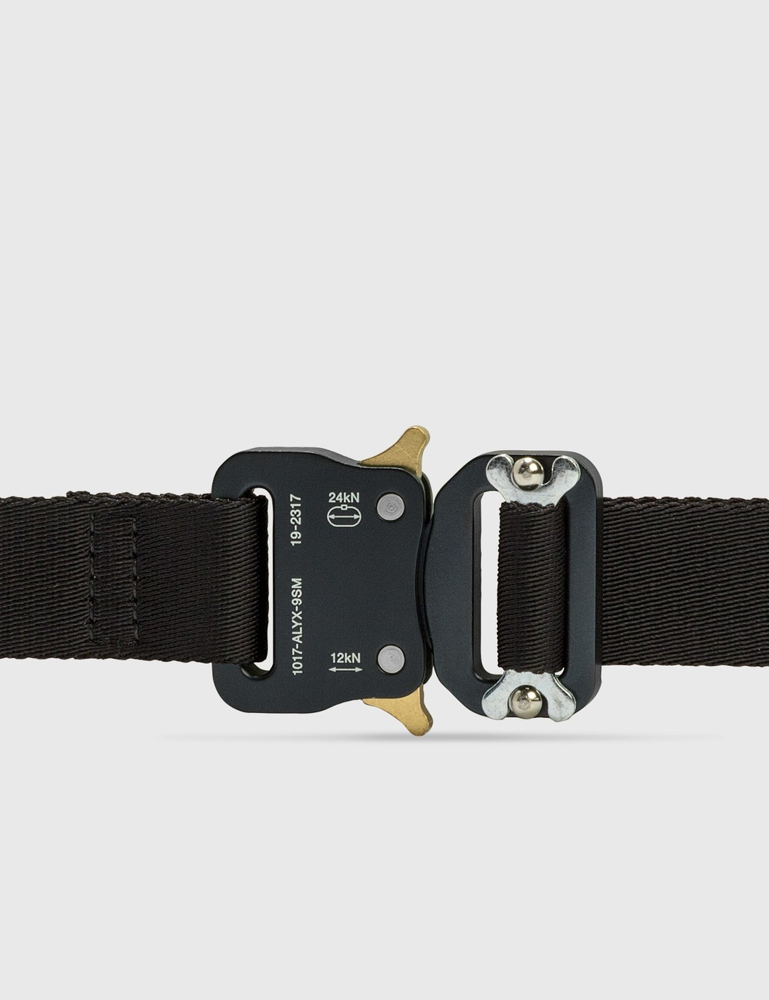 MEDIUM ROLLERCOASTER BELT - 1