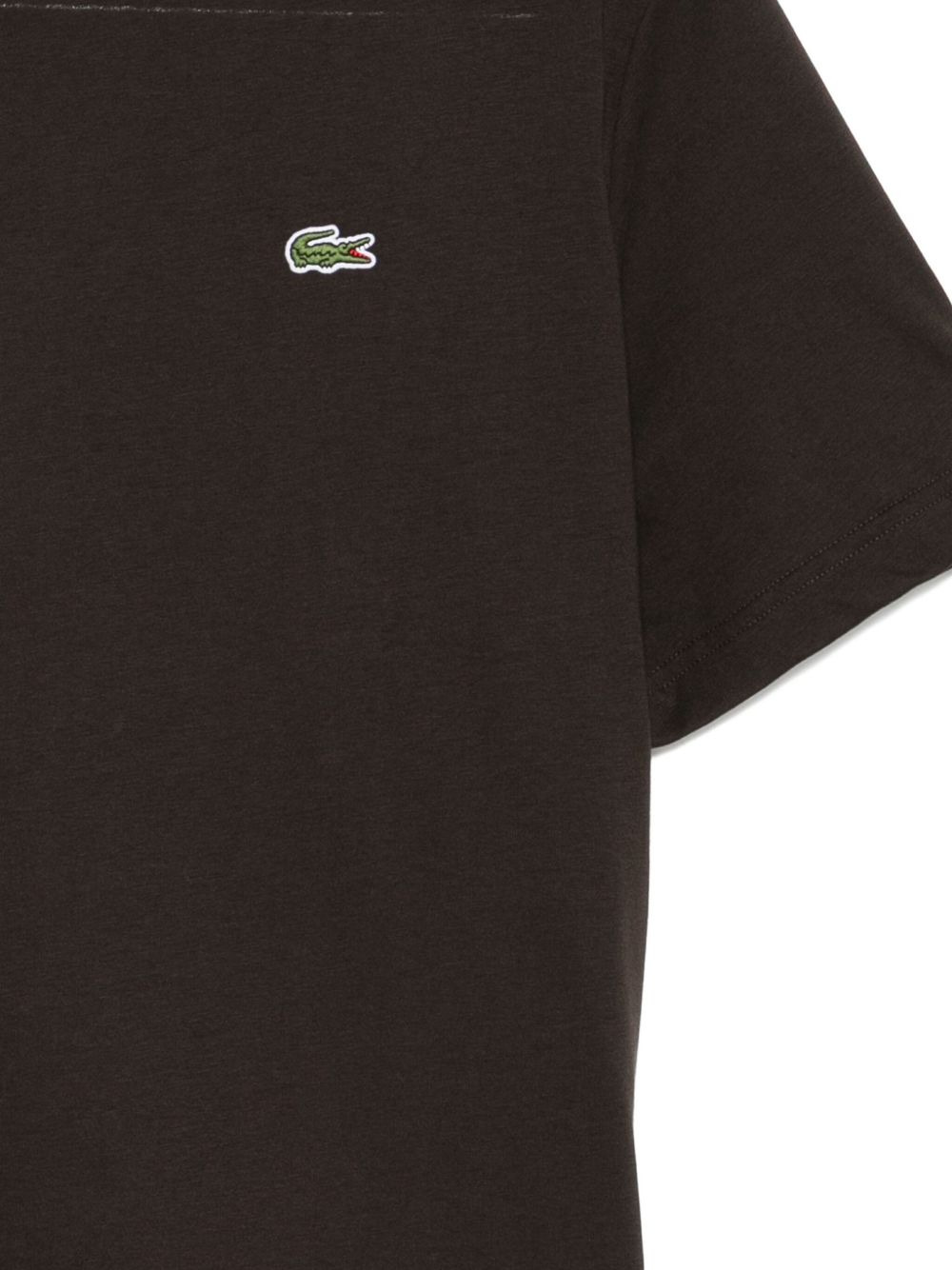 short sleeves T-shirt - 3