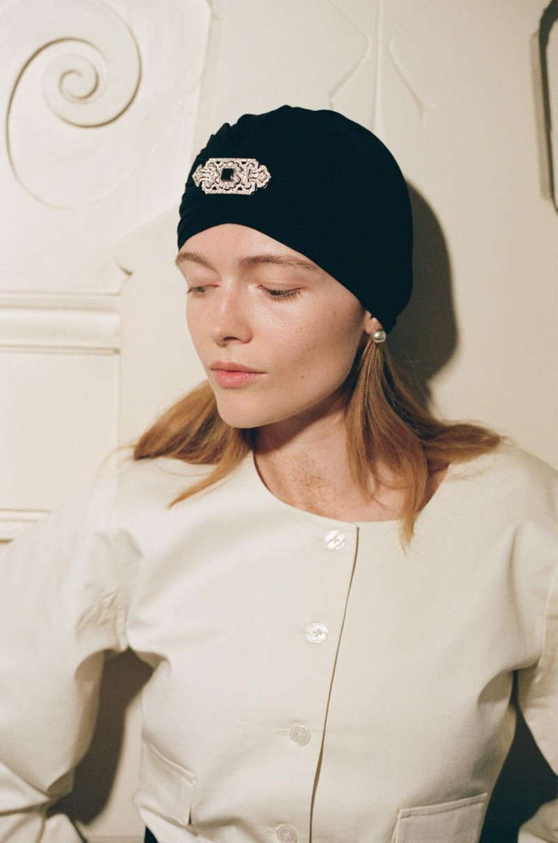 GILDRA TURBAN 1