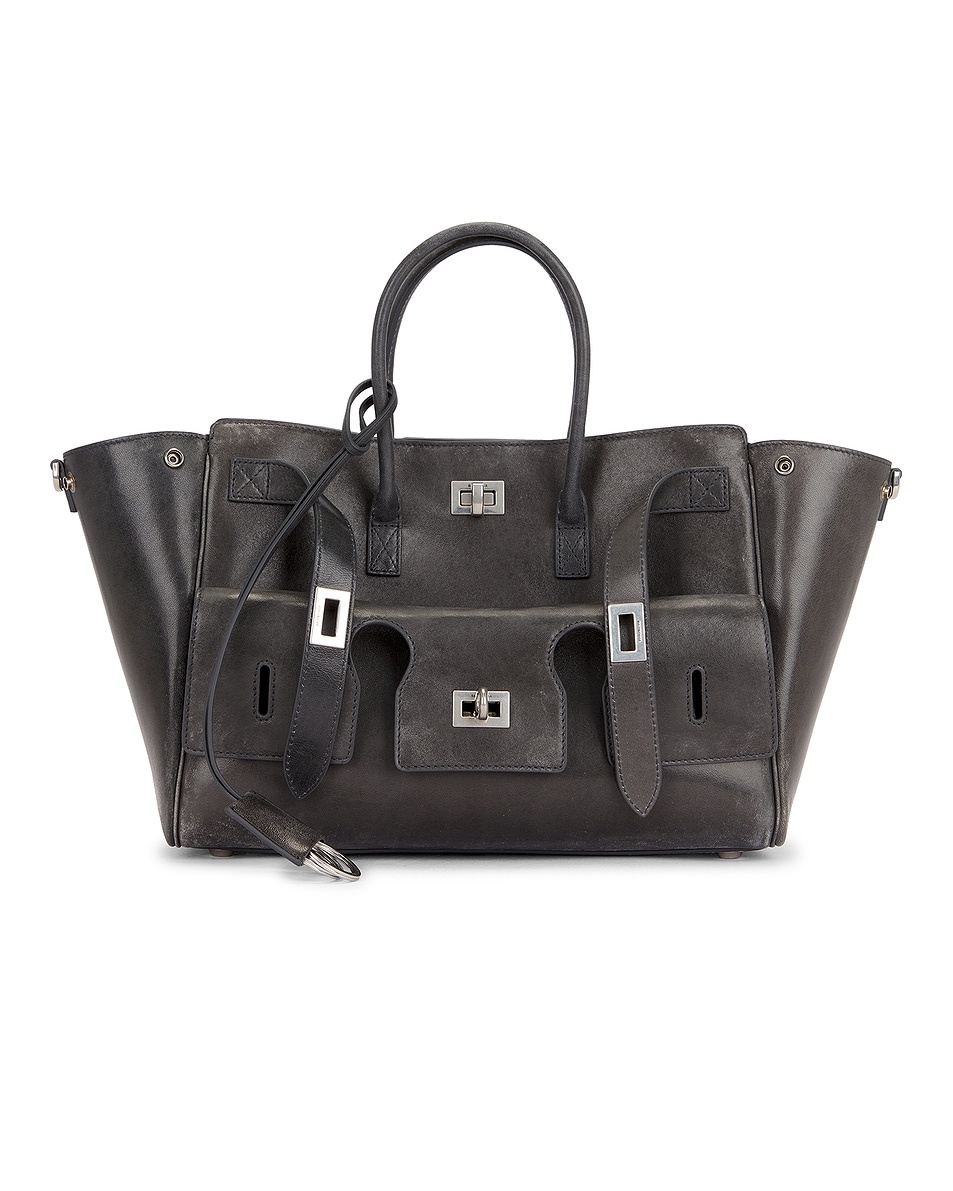 Bel Air Small Carry All Bag - 3