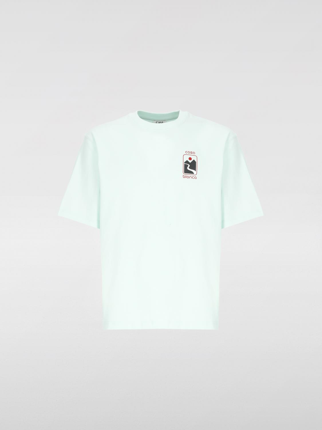 T-shirt men Casablanca - 5