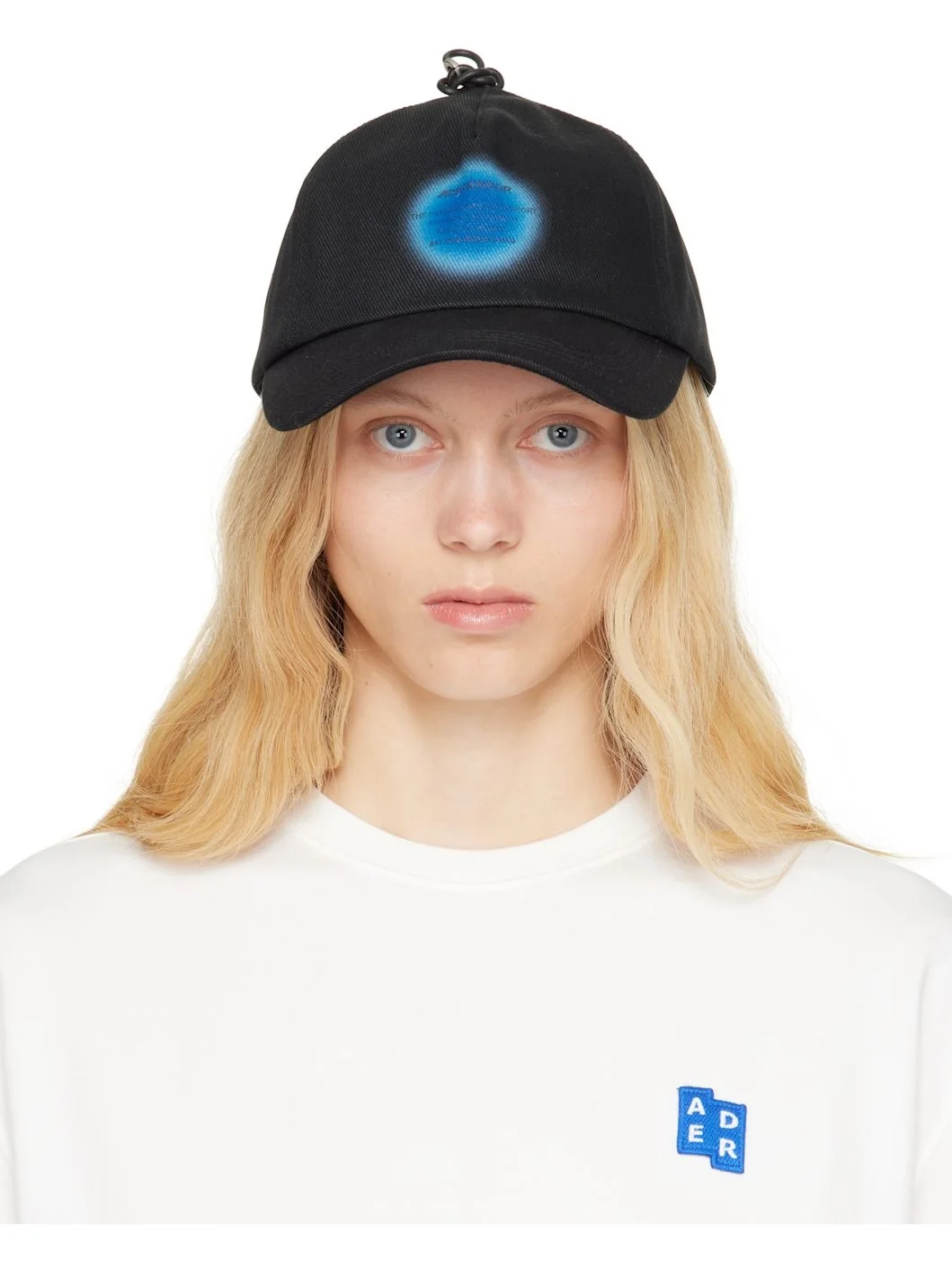 Black Eternity Product. 128 Cap - 1