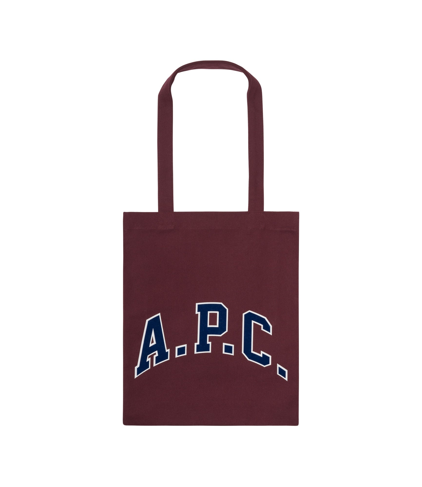 LOU UNIVERSITY TOTE BAG - 1