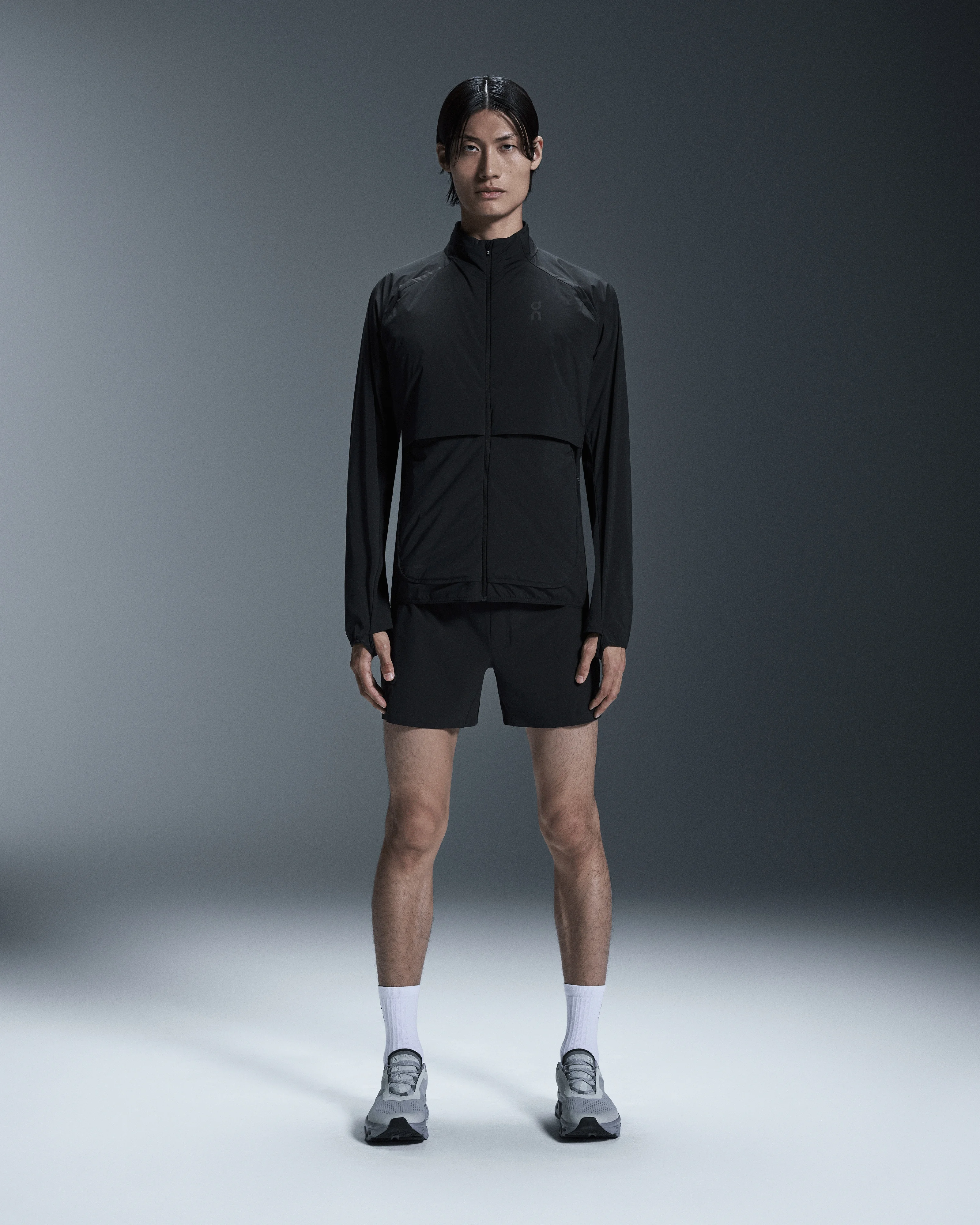 Weather Jacket Insulated - 1