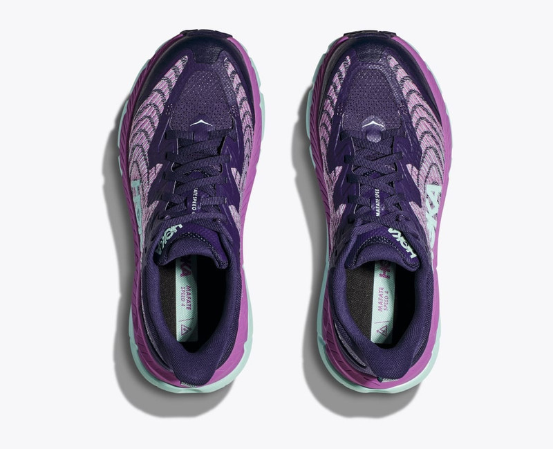 HOKA ONE ONE Women's Mafate Speed 4 outlook