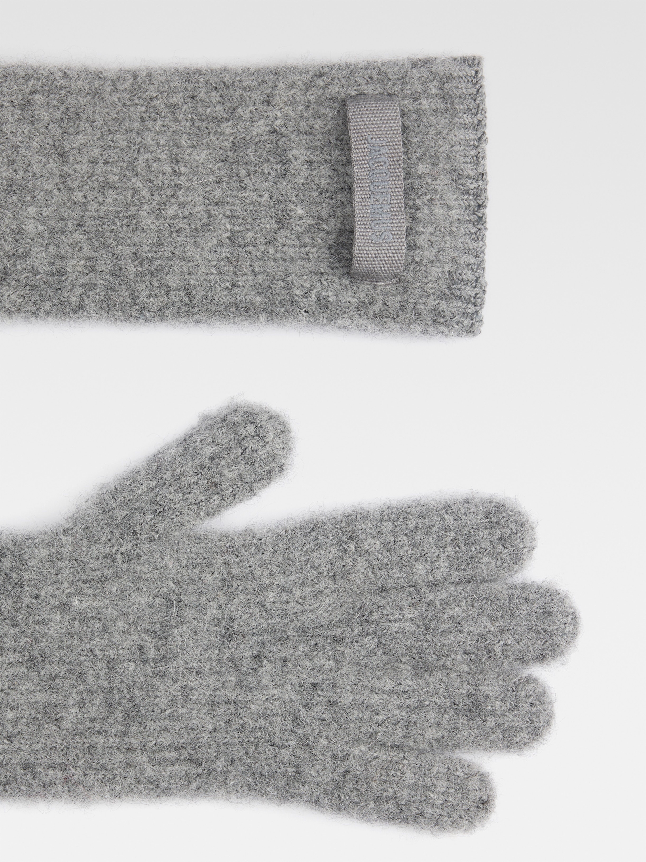 The Gros Grain gloves - 2
