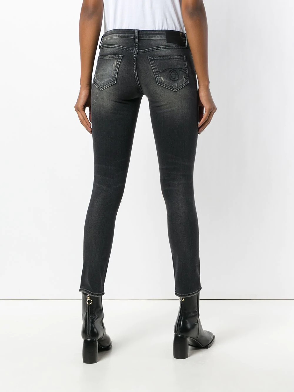 Kate skinny jeans - 4