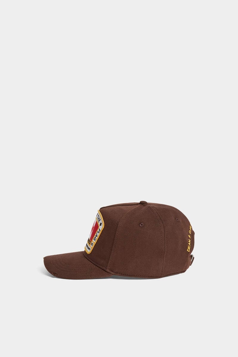 ICON NEW GENERATION BASEBALL CAP - 3