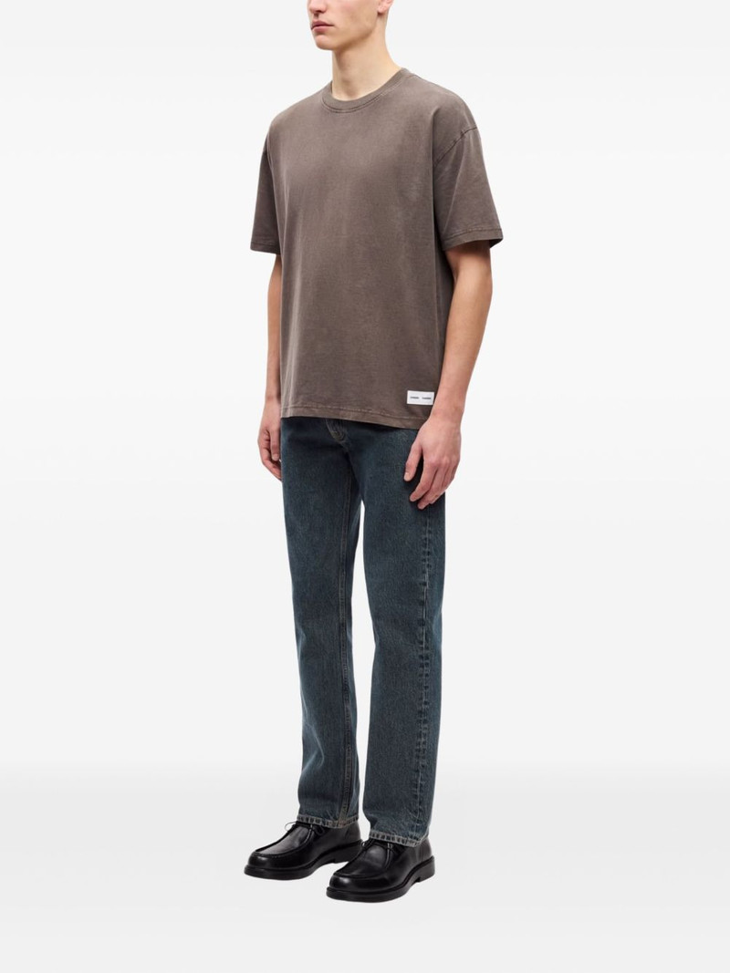 SAMSØE SAMSØE sapigment T-shirt outlook