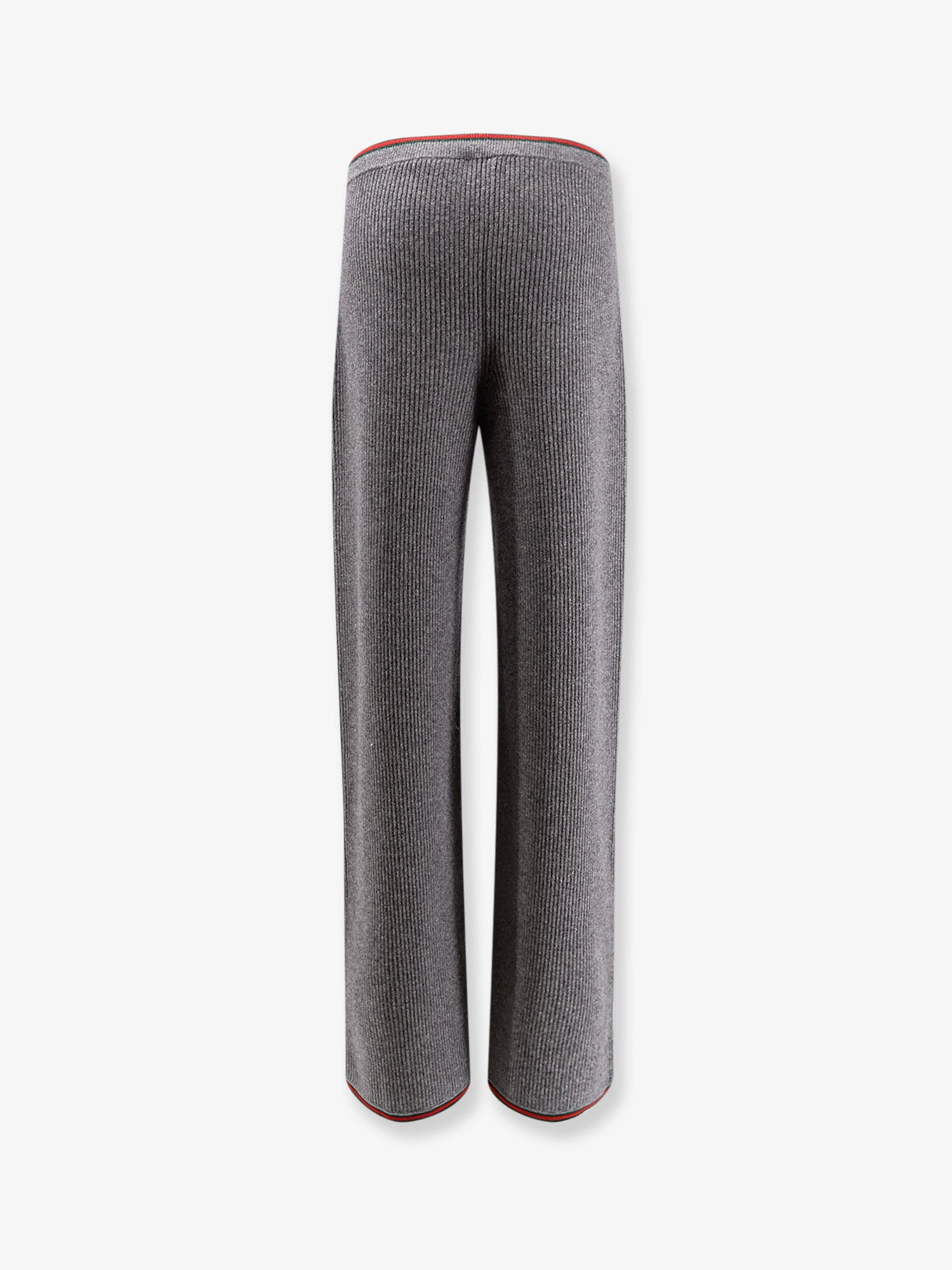 Gucci Stretch Wool Trousers - 2