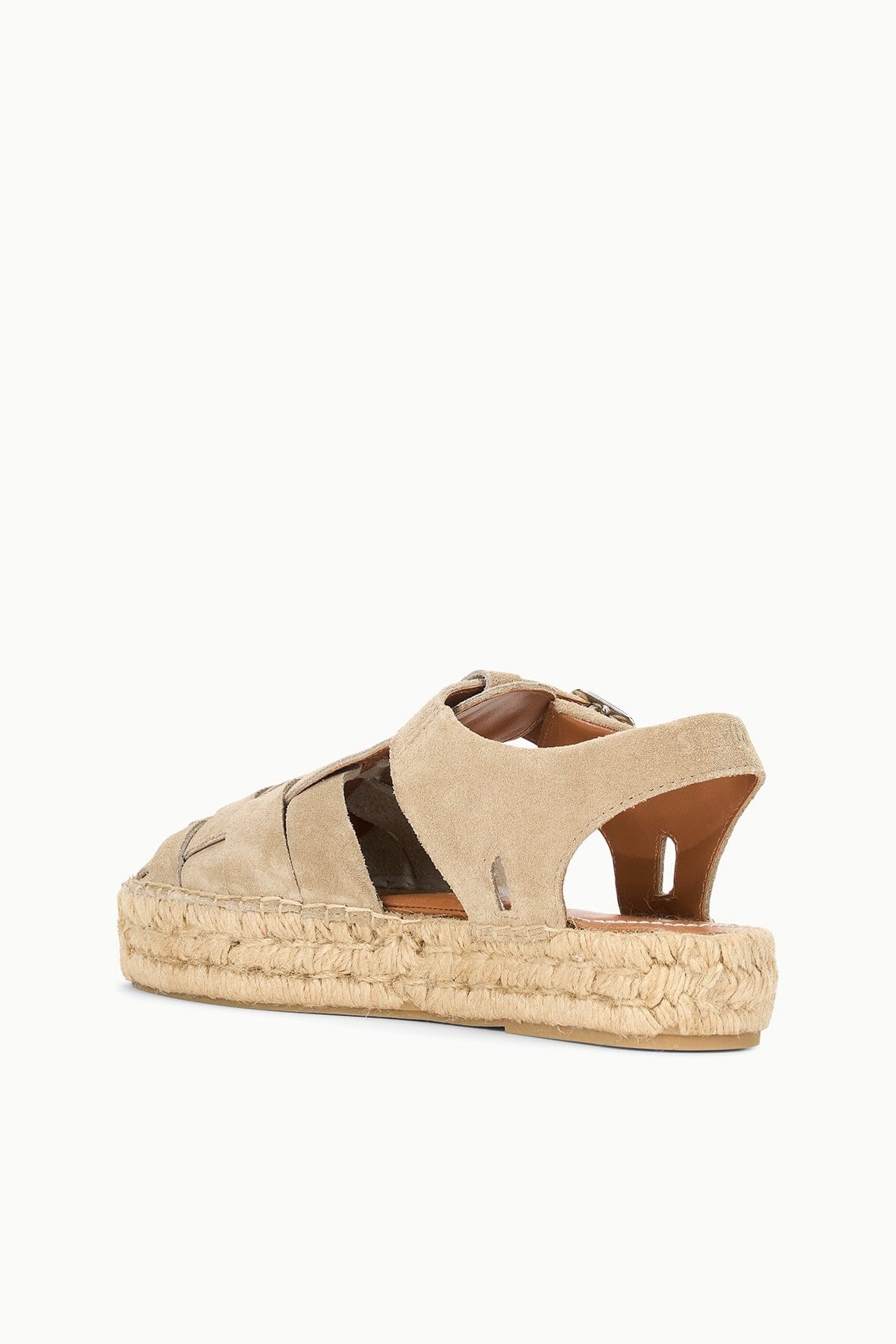STAUD HEMINGWAY FISHERMAN SANDAL DUNE - 3