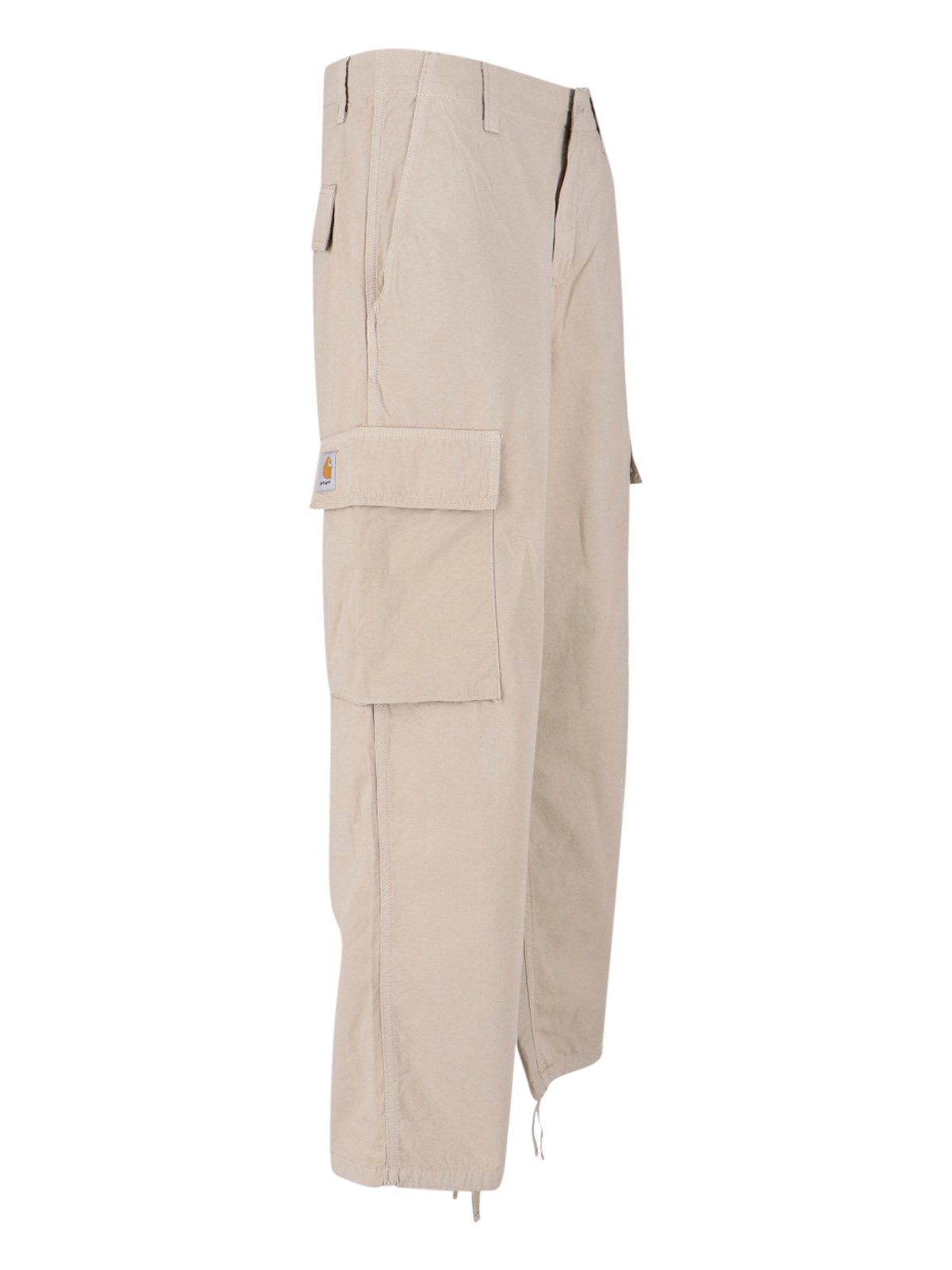 'KADE' CARGO PANTS - 3