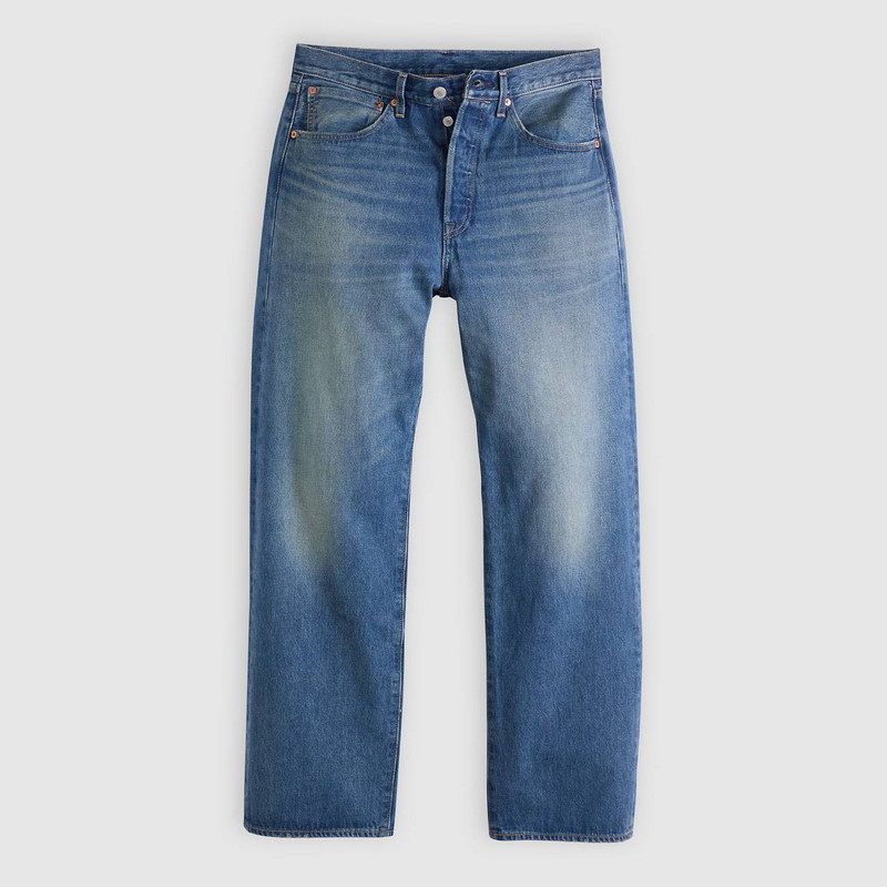 501® LOOSE MEN'S JEANS 6