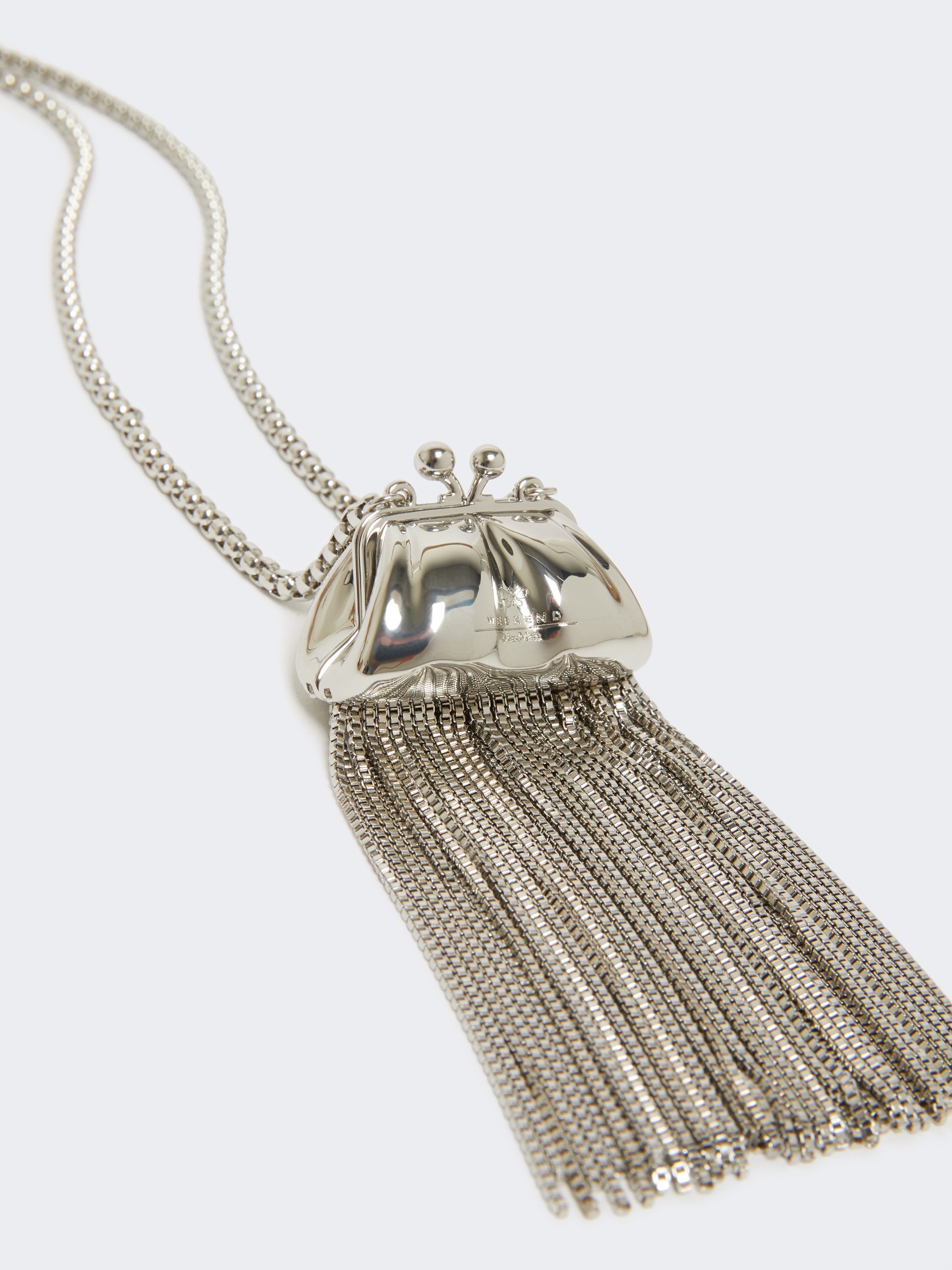 PASTICCINOC6 Pasticcino charm-adorned crew-neck necklace - 3