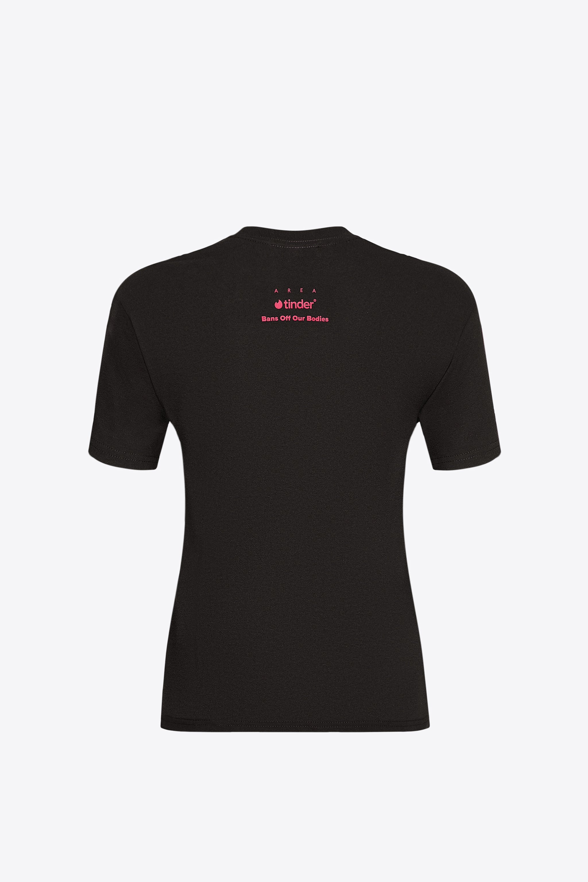 ‘BANS OFF OUR BODIES’ T-SHIRT - 2