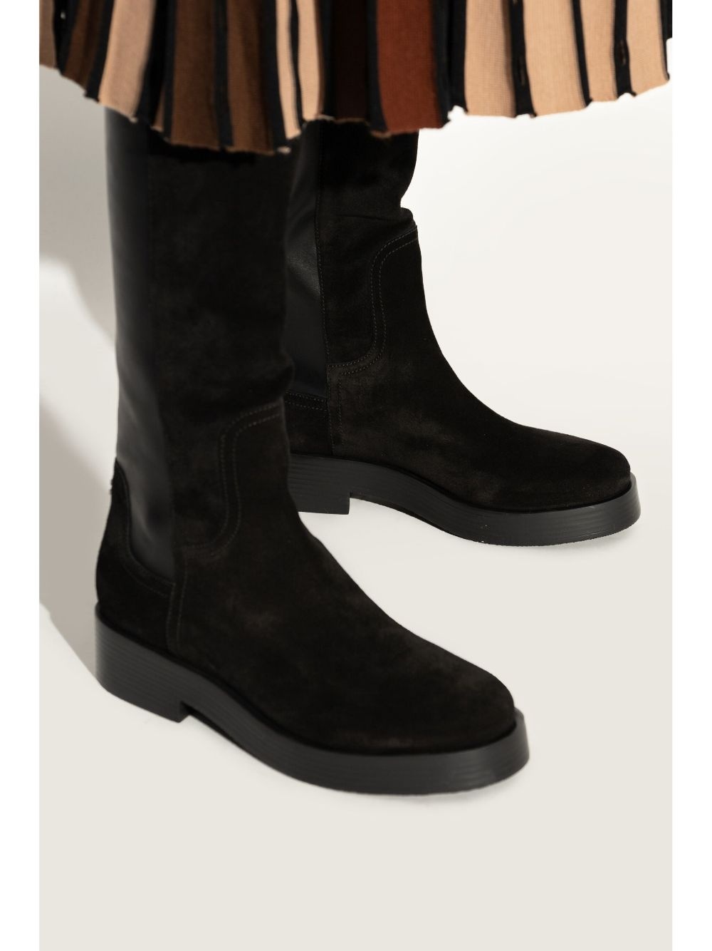 Charlie boots - 2