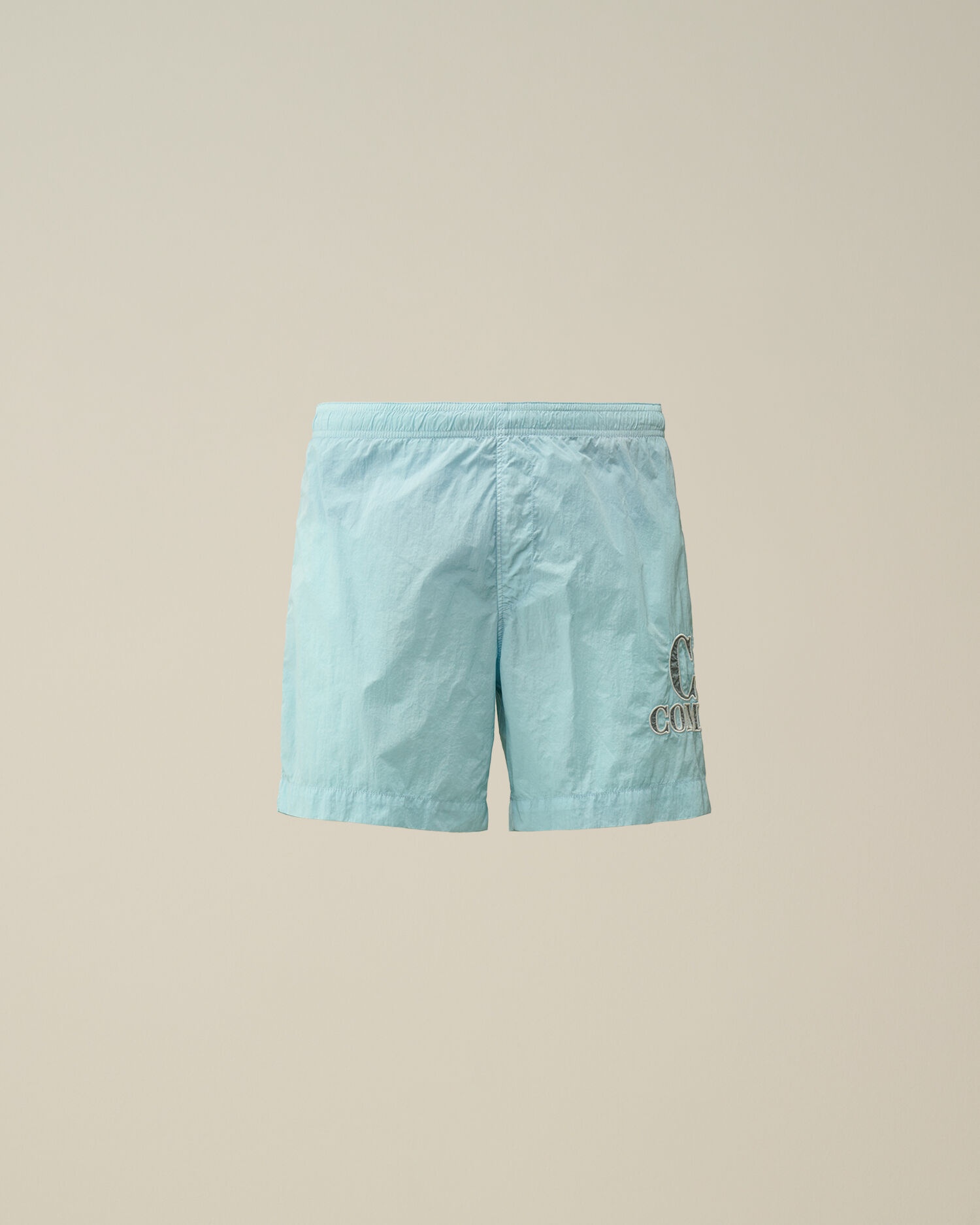 Eco-Chrome R Pocket Swim Shorts - 1