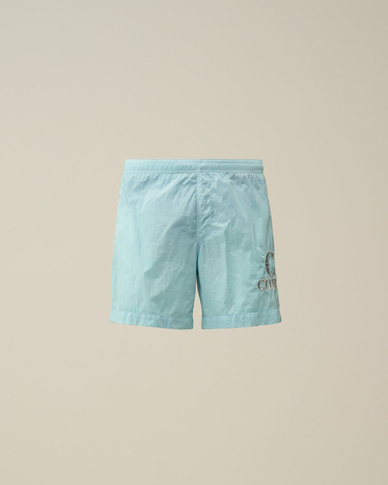 Eco-Chrome R Pocket Swim Shorts 1