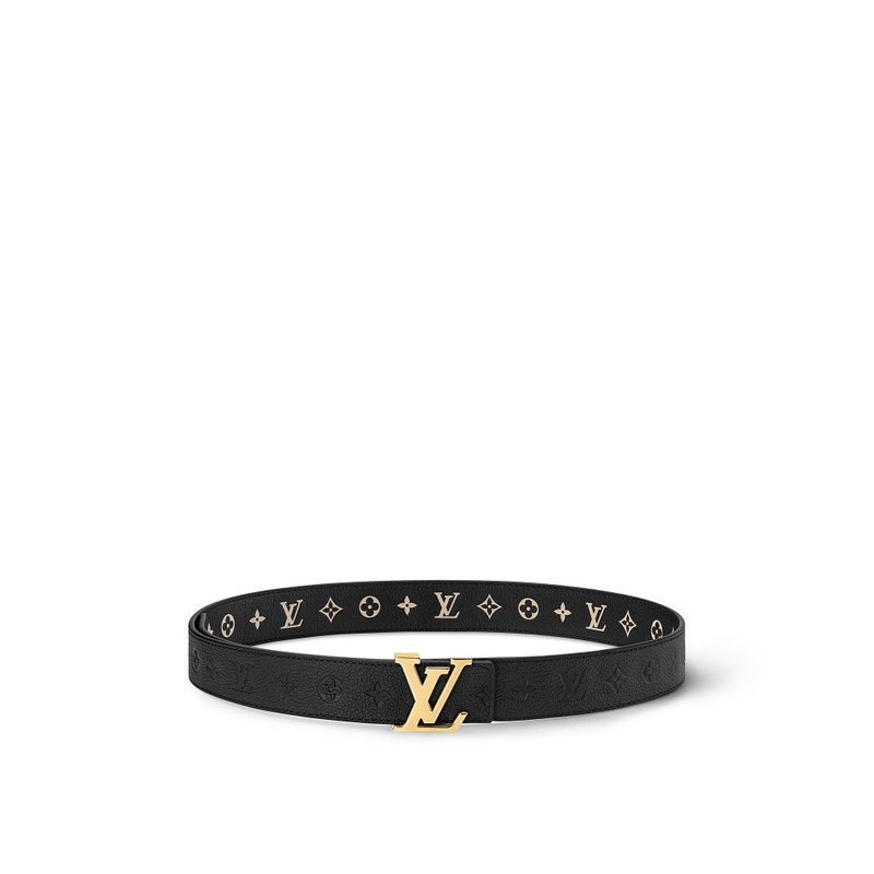 LV Iconic 30mm Reversible Belt 1