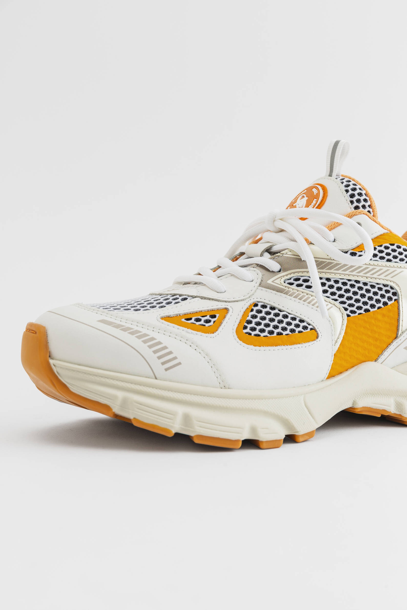 Marathon Runner - 3