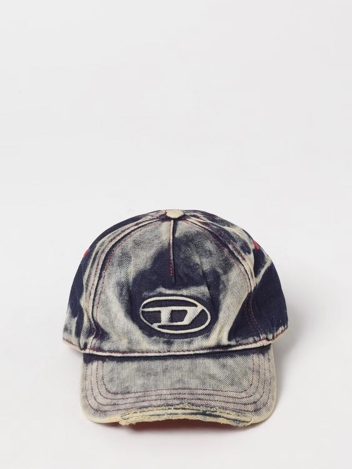 Hat men Diesel - 2