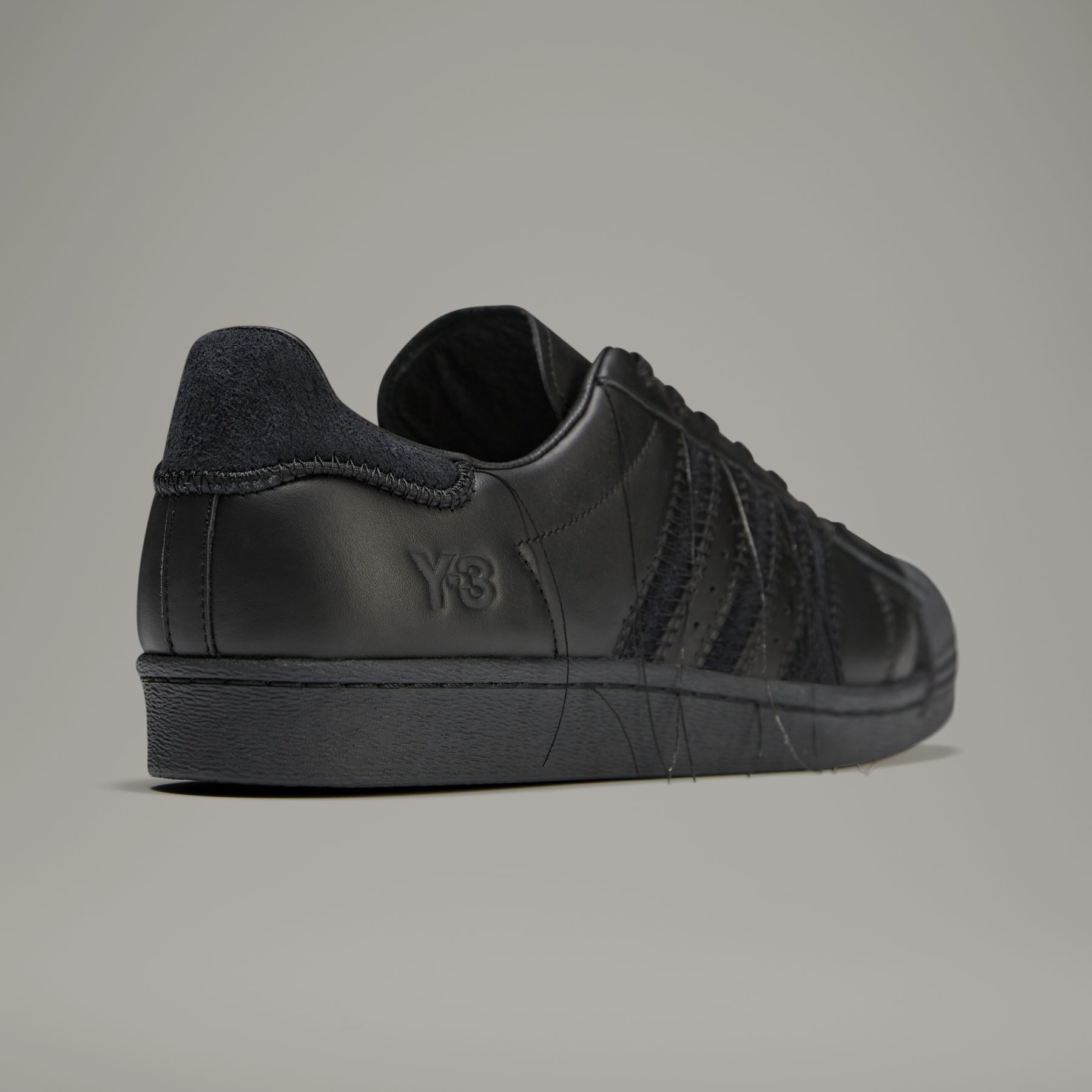 Y-3 Superstar - 6