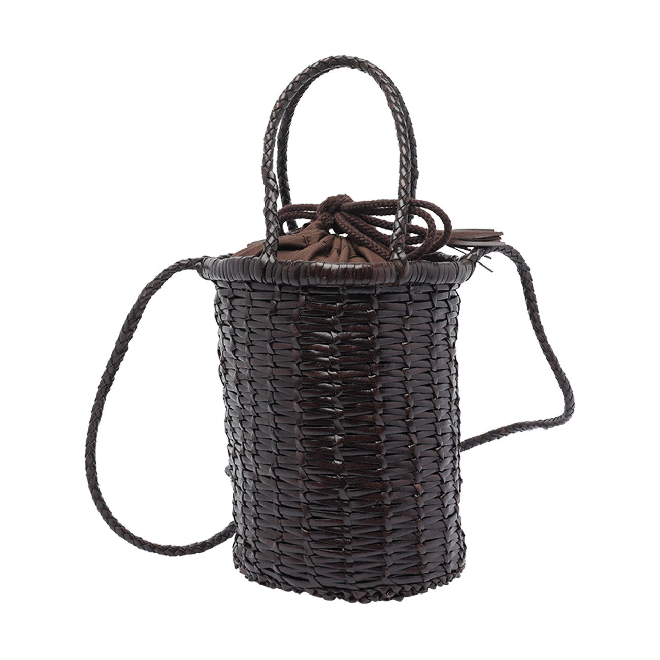Dragon Diffusion Women Mini Lina Bucket Bag - 3