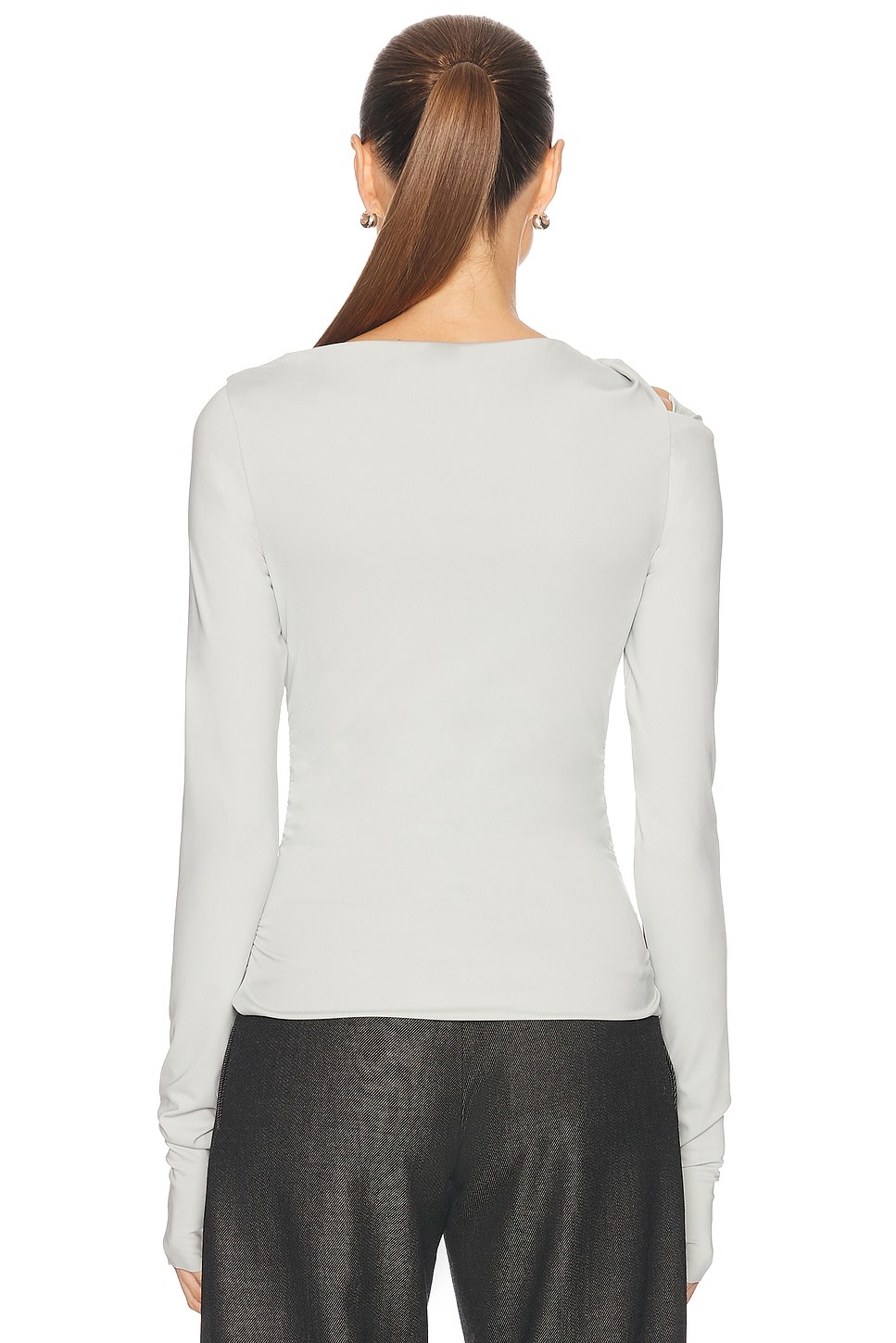 Elm Bodysuit - 4