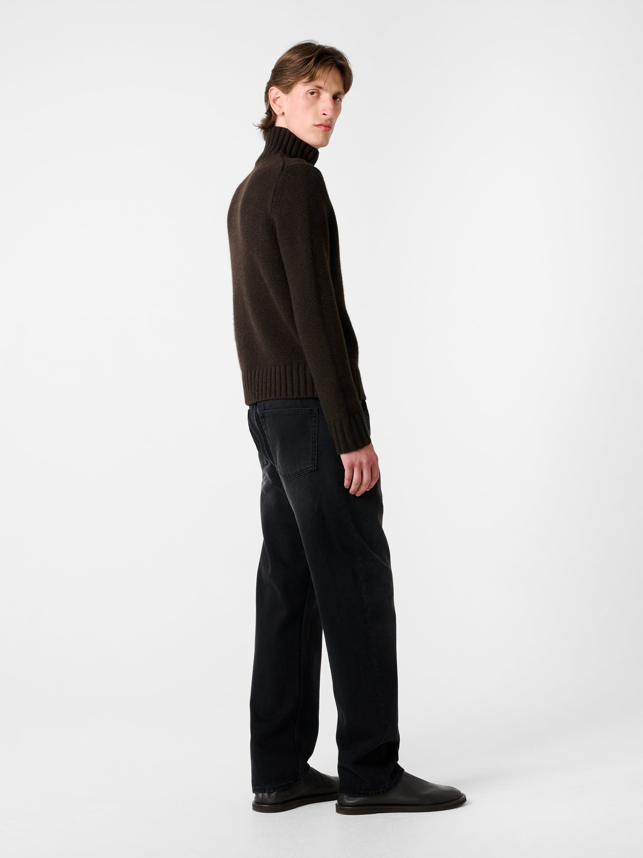 Loris Knit - 8