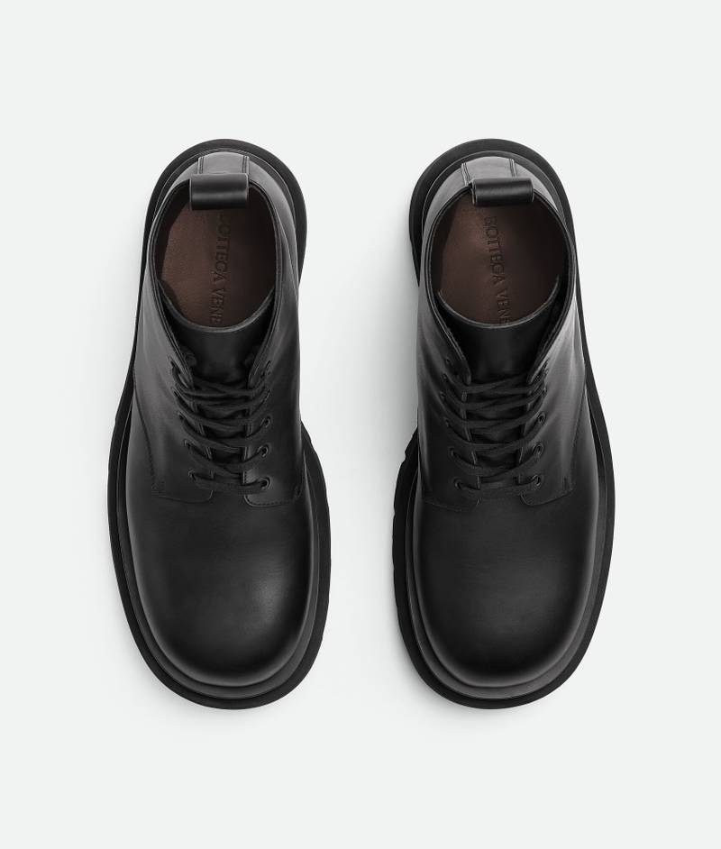 lug lace-up ankle boot 4