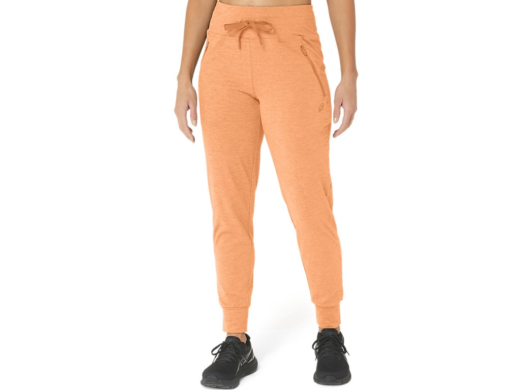 WOMEN'S TECH PANT 2.0 - 1