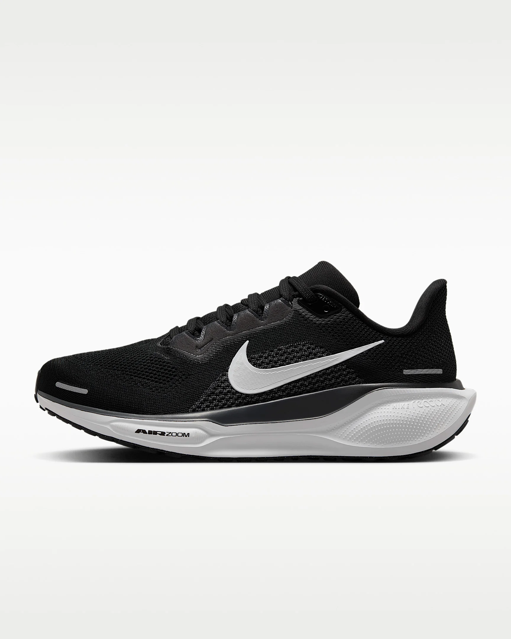 Nike Women's Pegasus 41 Road Running Shoes (Extra Wide) - 1