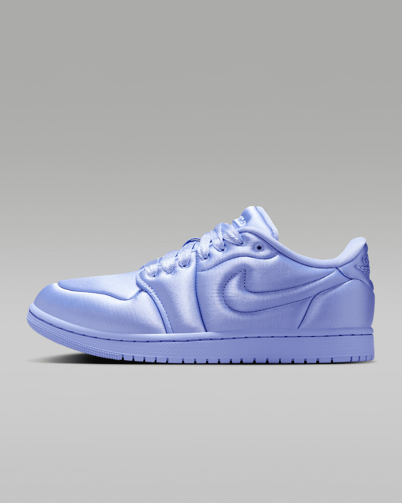 Air Jordan 1 Low Method of Make Women's Shoes - 1