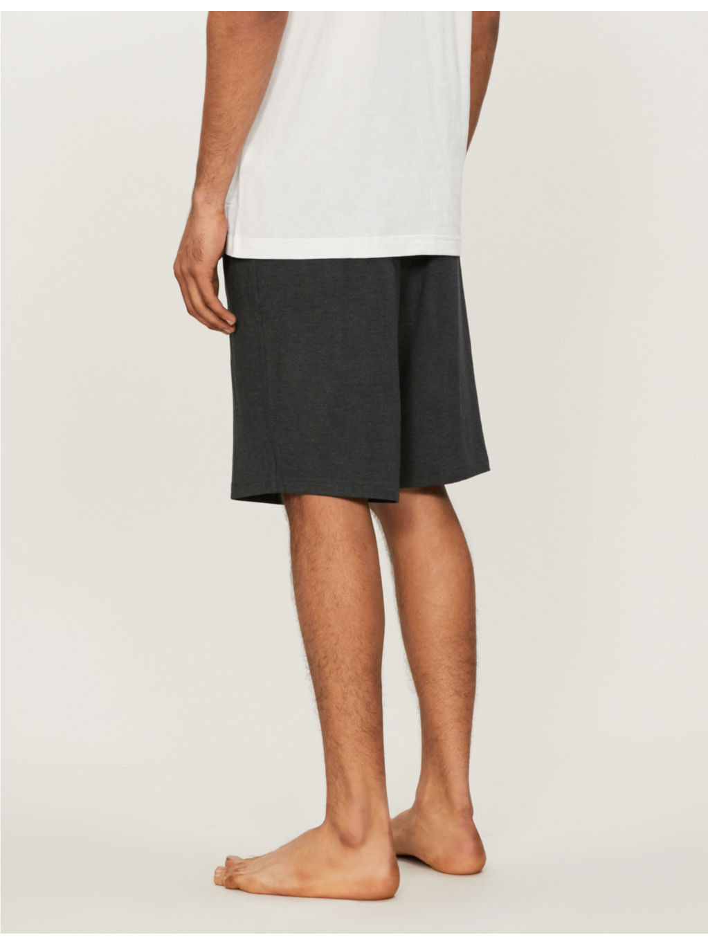 Marlowe stretch-modal shorts - 4