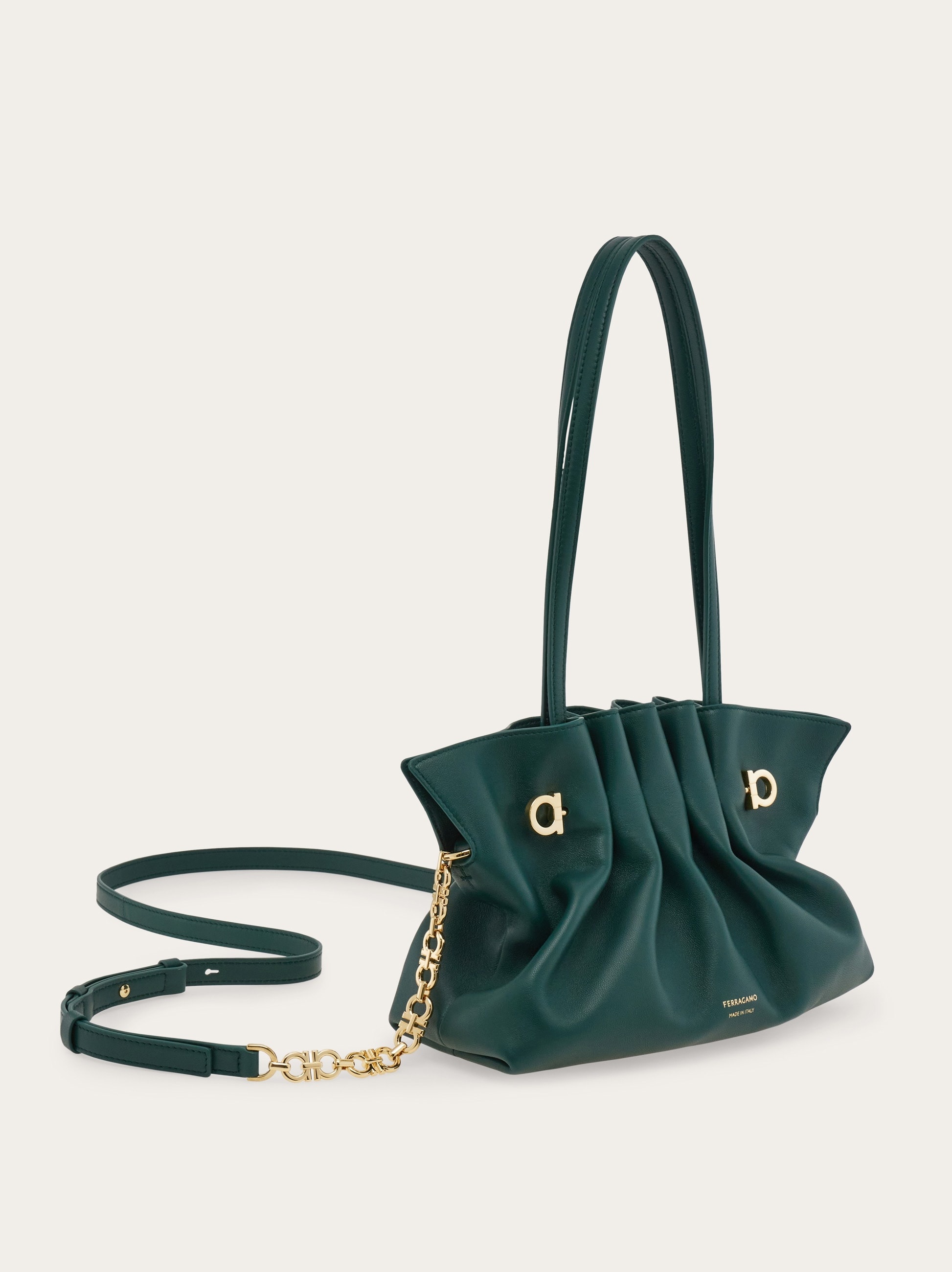 Ferragamo Soft-bag (S) - 7