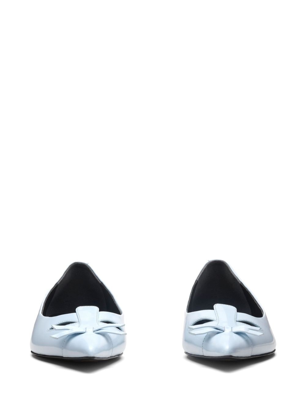The Kat ballerina shoes - 3