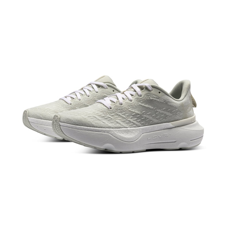 Under Armour HOVR Infinite Pro 'Breeze - White Quartz' 3027187-302 - 3