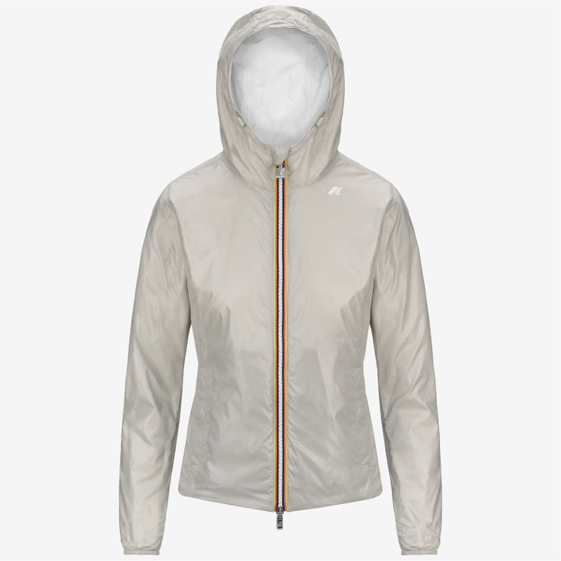 K-WAY LILY PLUS.2 REVERSIBLE outlook