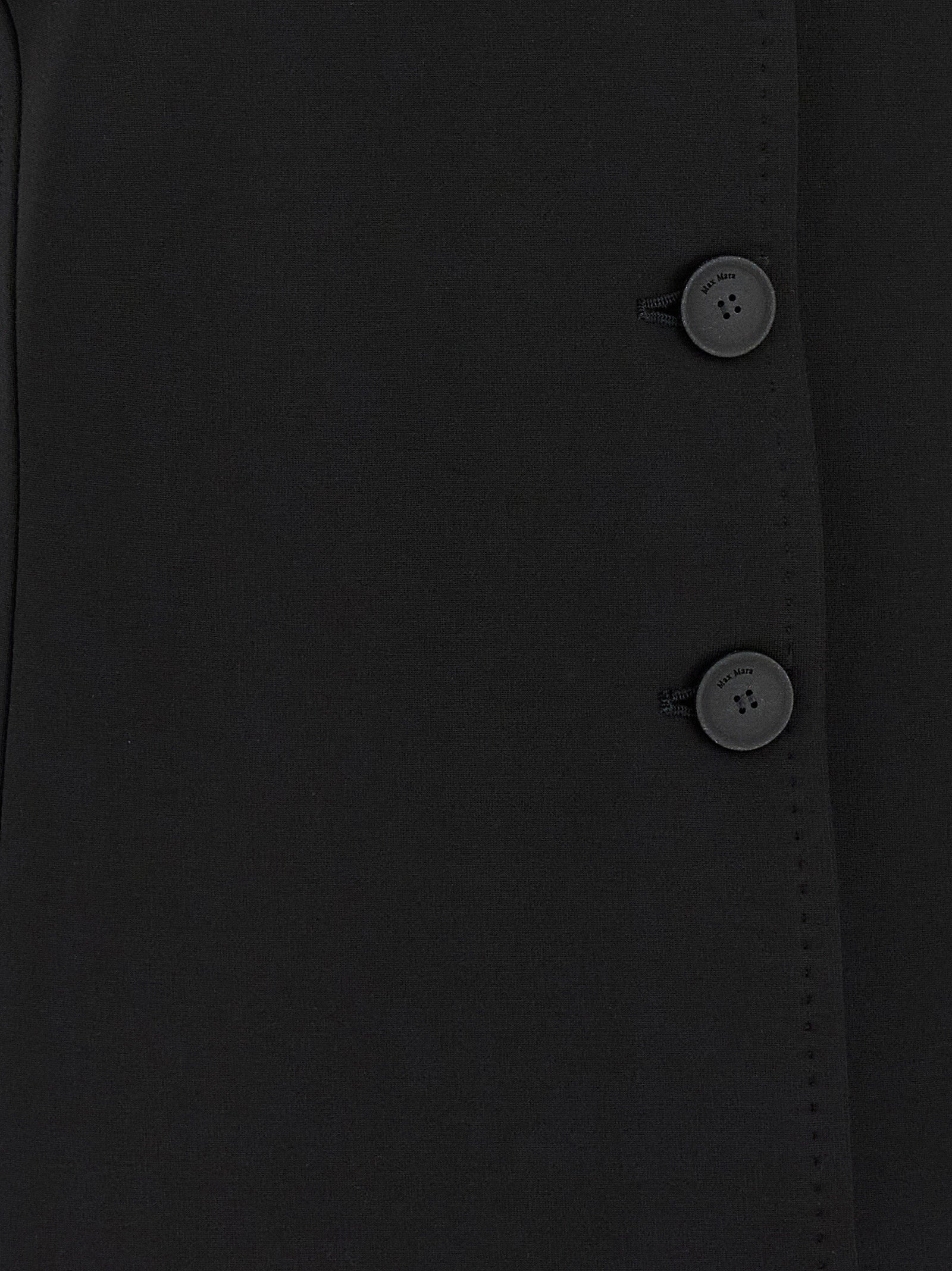 Fornovo Gilet Black - 4