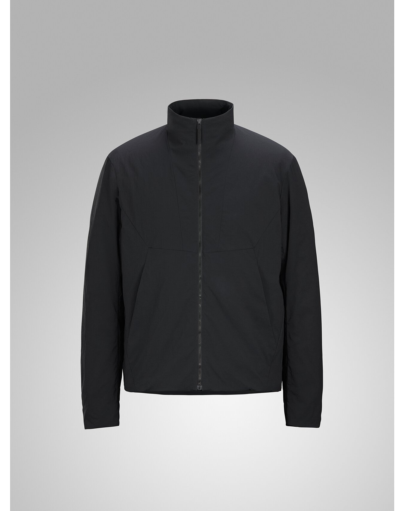 VEILANCE / MIONN IS JACKET 【公式通販】