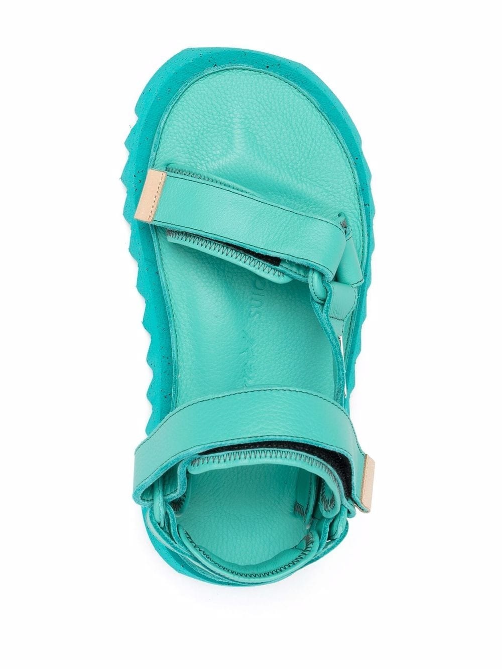 x Suicoke Depa 01 sandals - 6