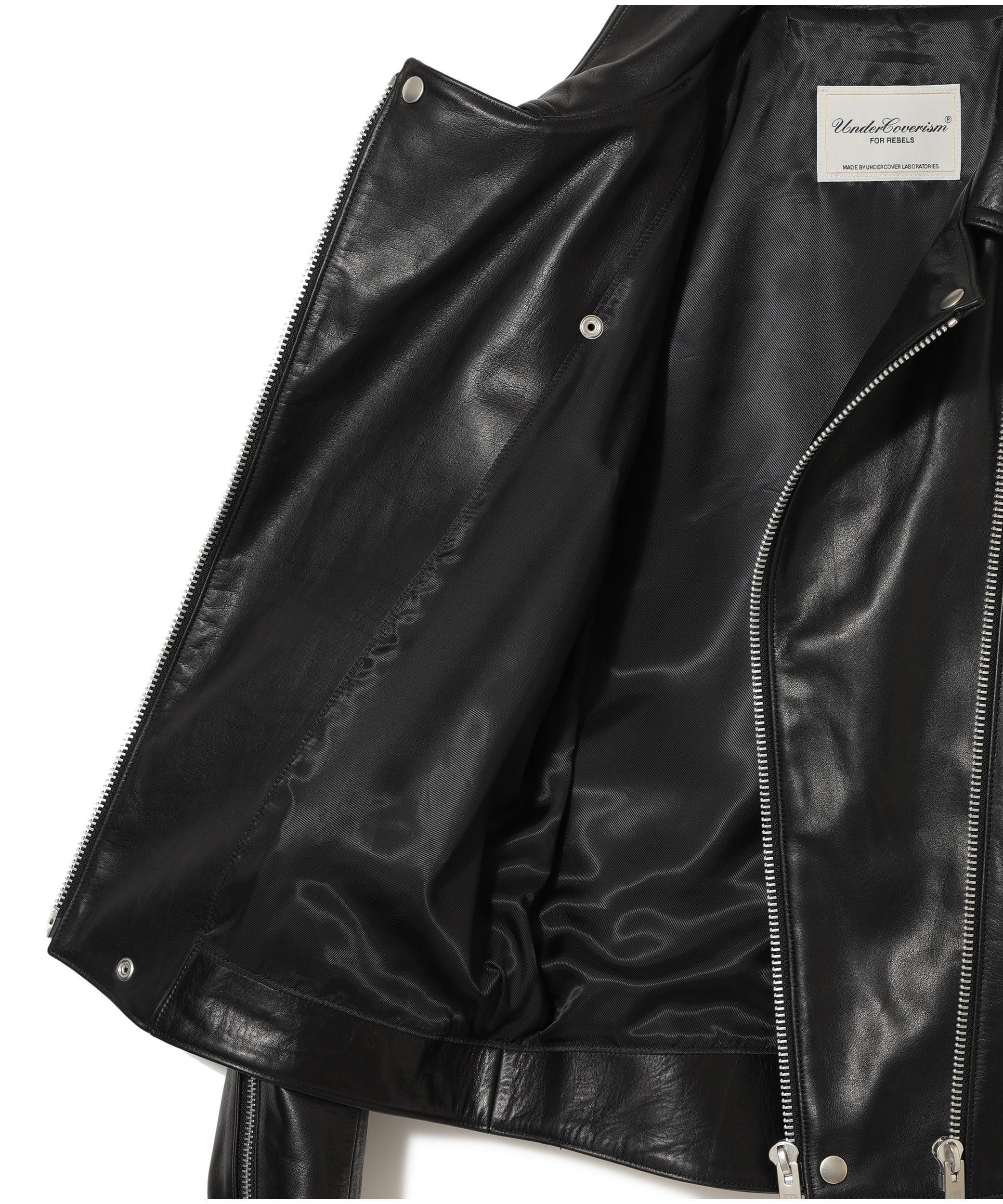 UNDERCOVER UC2C9204 - UC2C9204 | REVERSIBLE