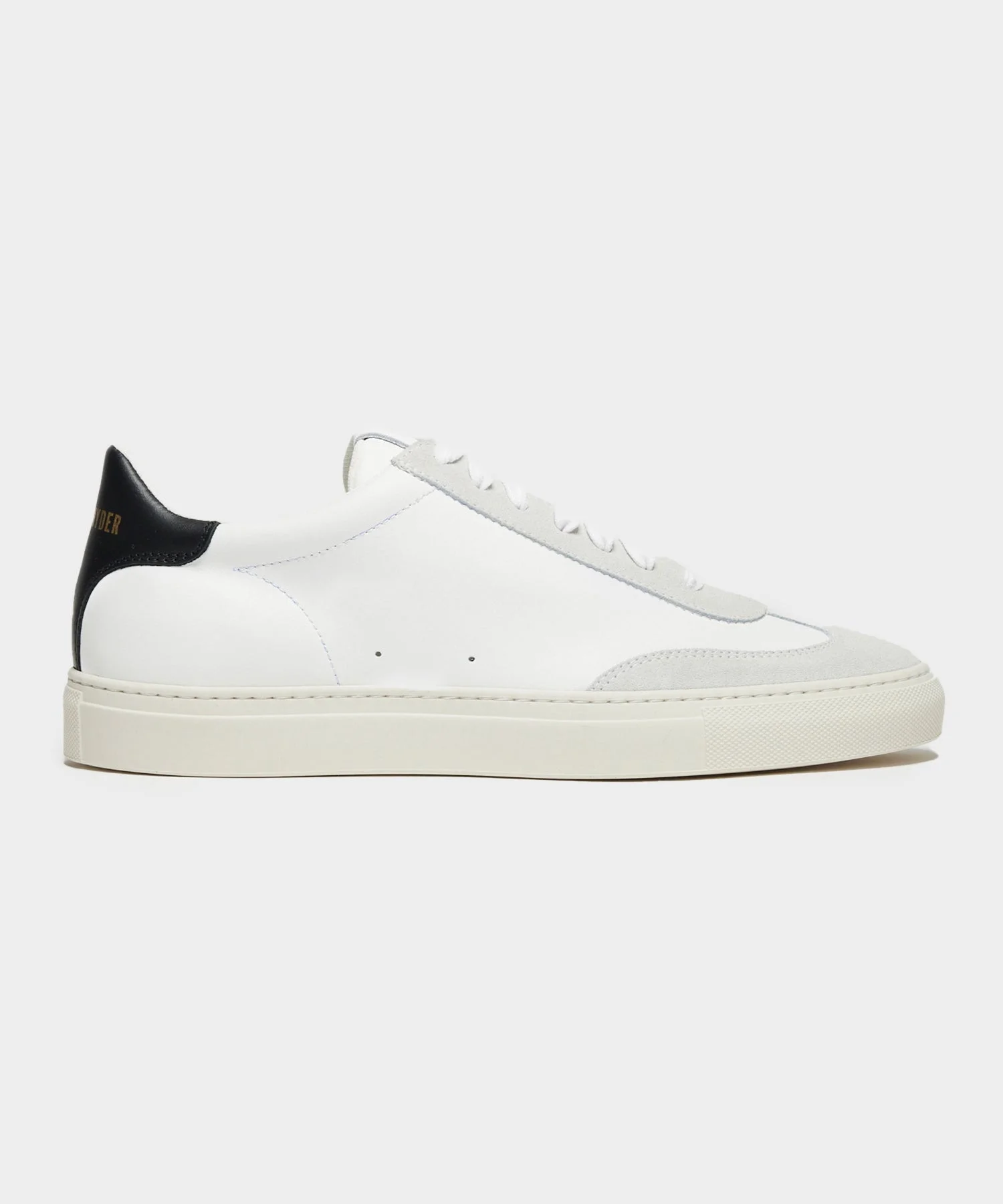 Tuscan Low Profile Sneaker - 1