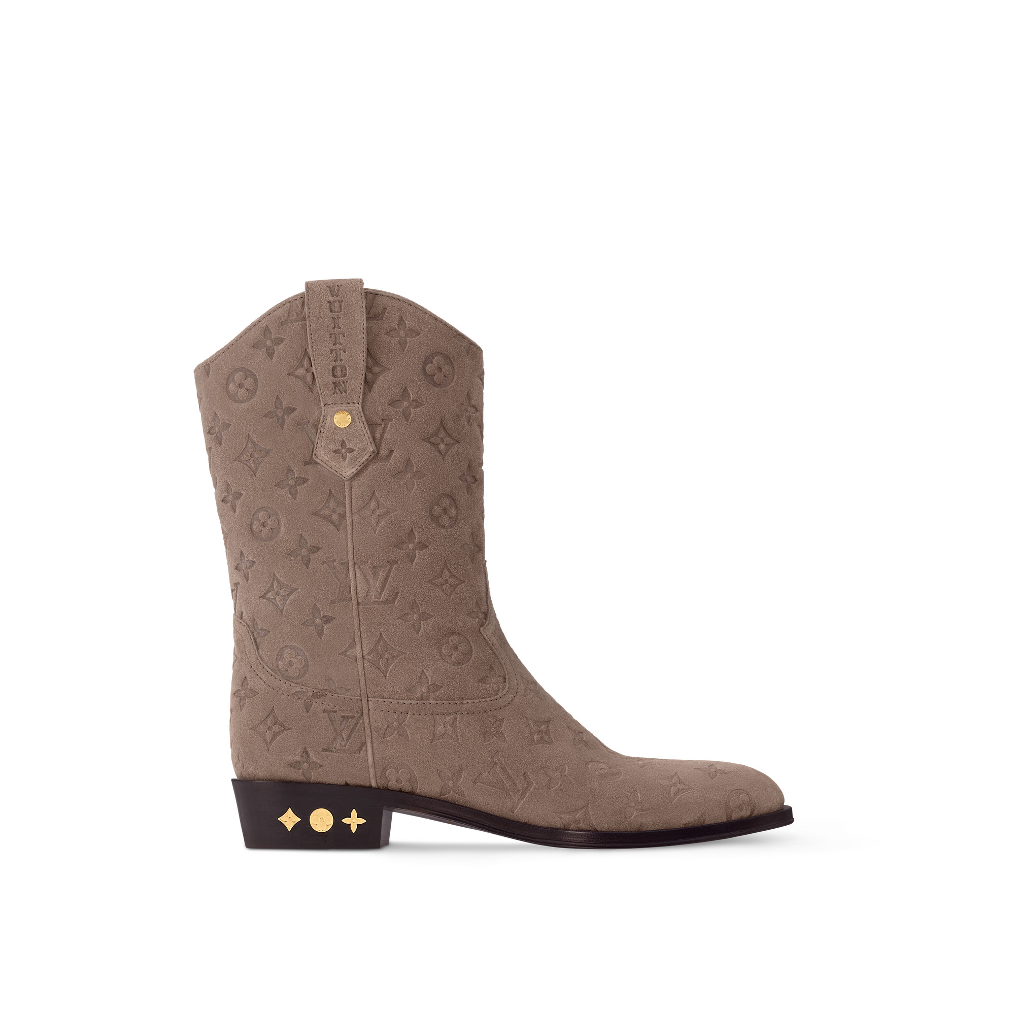LV Rider Boot - 2