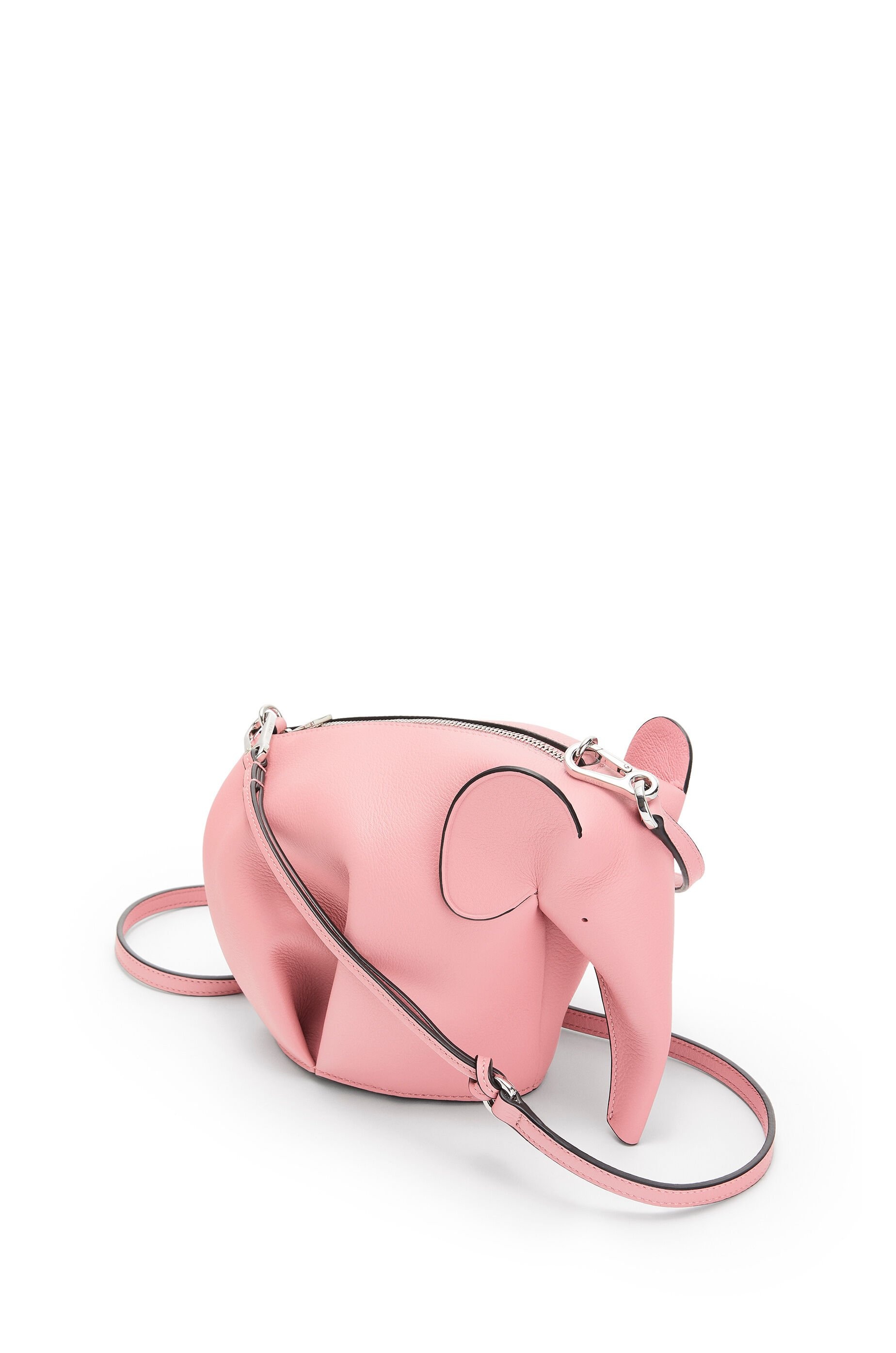 Mini Elephant bag in classic calfskin - 1