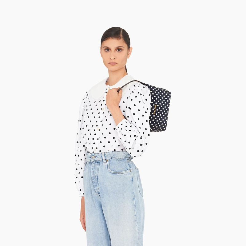 Miu Spirit 인쇄 실패 미니백 3