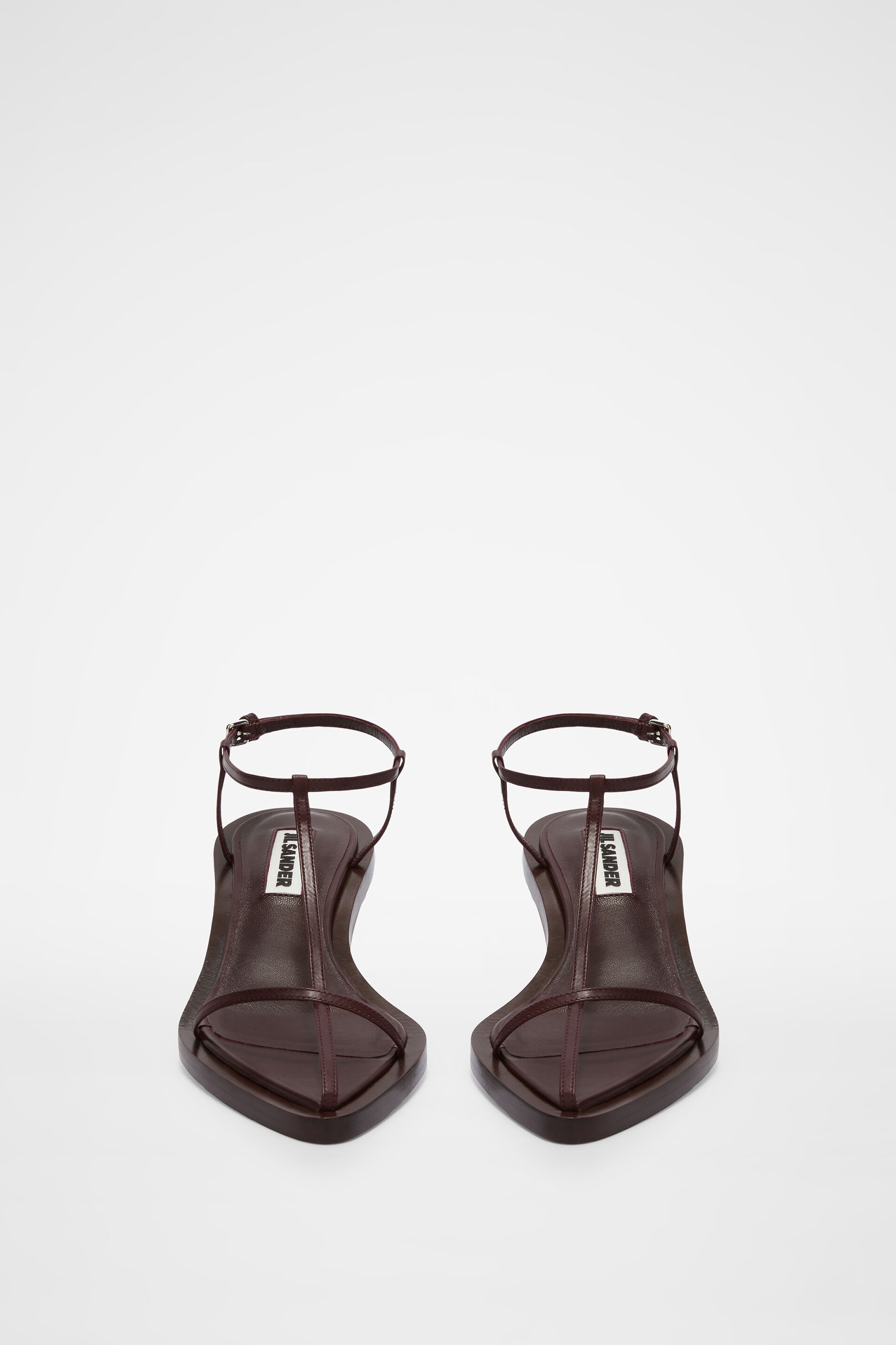 High Sandals - 5